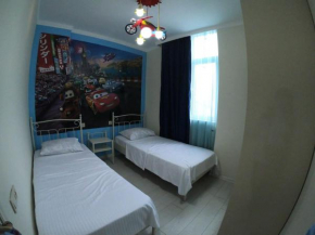Aparatment